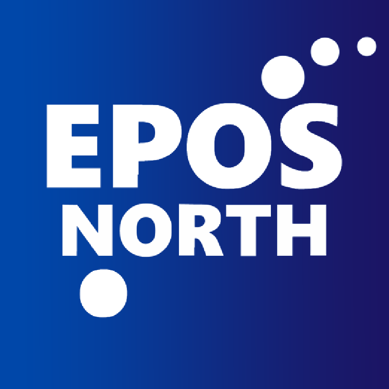 EPOS North logo