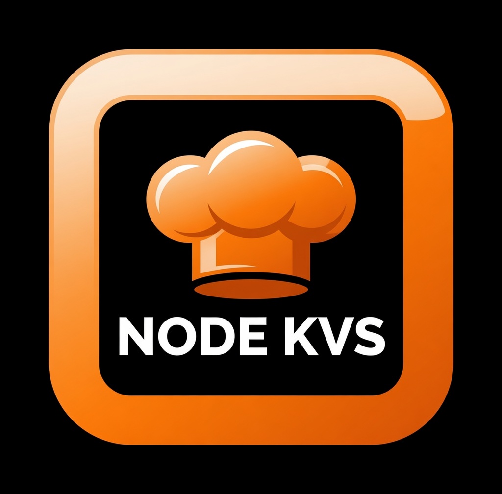 NODE KVS product icon